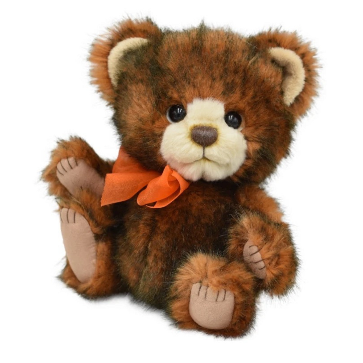 Tamino Baby Bear - Clemens Spieltiere Collectible Teddy Bear