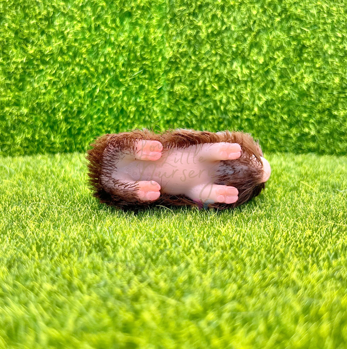Baby Milkyway Piglet - Teeny Weenie Babies Collection®