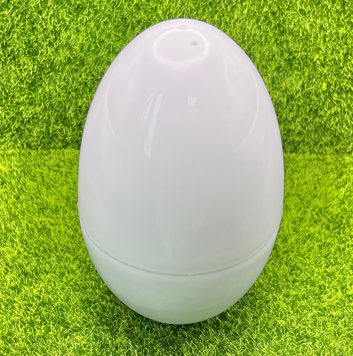 Salt The Baby Duckling With Egg Case - Silicone Animal