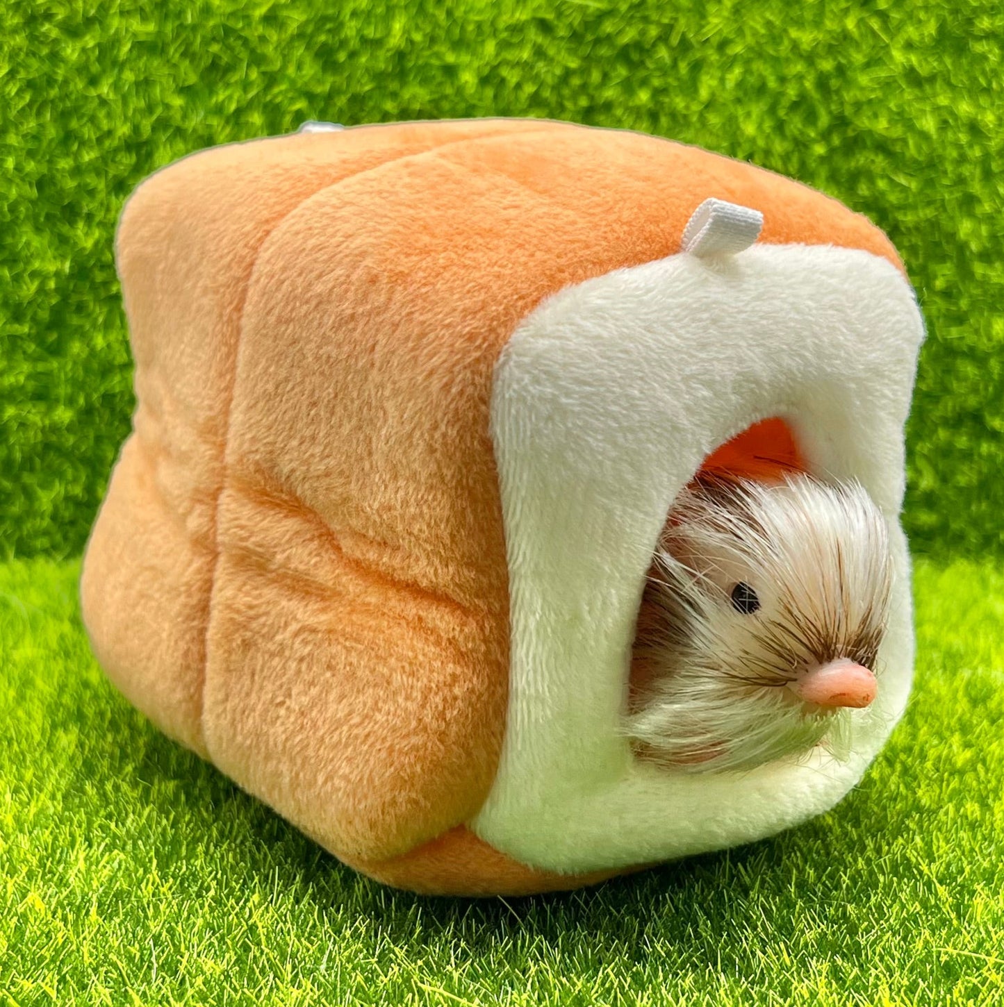 Bread Bed For Teeny Weenie Babies®
