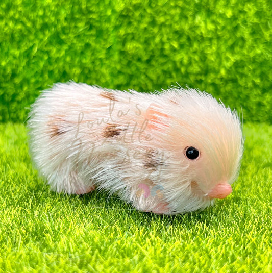 Baby Buttons Piglet - Teeny Weenie Babies Collection®