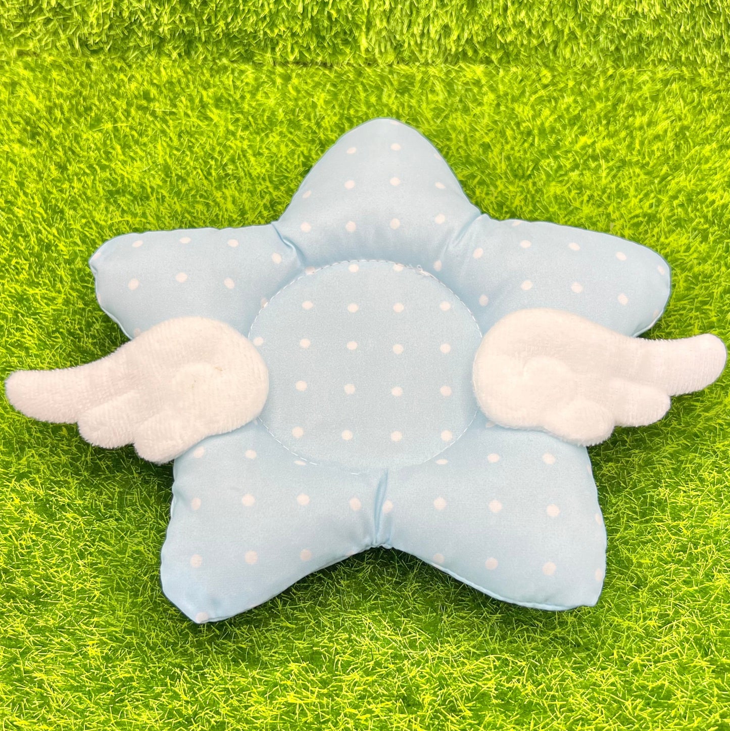 Starry Angel Mat