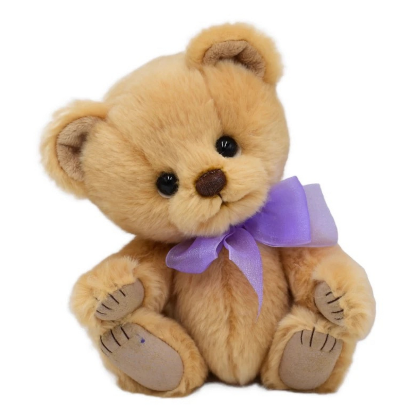 Mazin Baby Bear - Clemens Spieltiere Collectible Teddy Bear