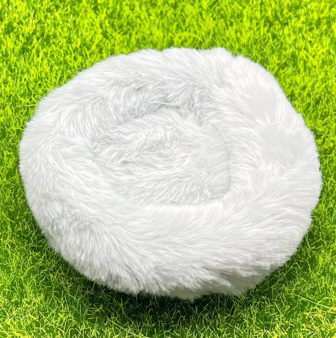 Mini Fluffy Bed For Teeny Weenie Babies®