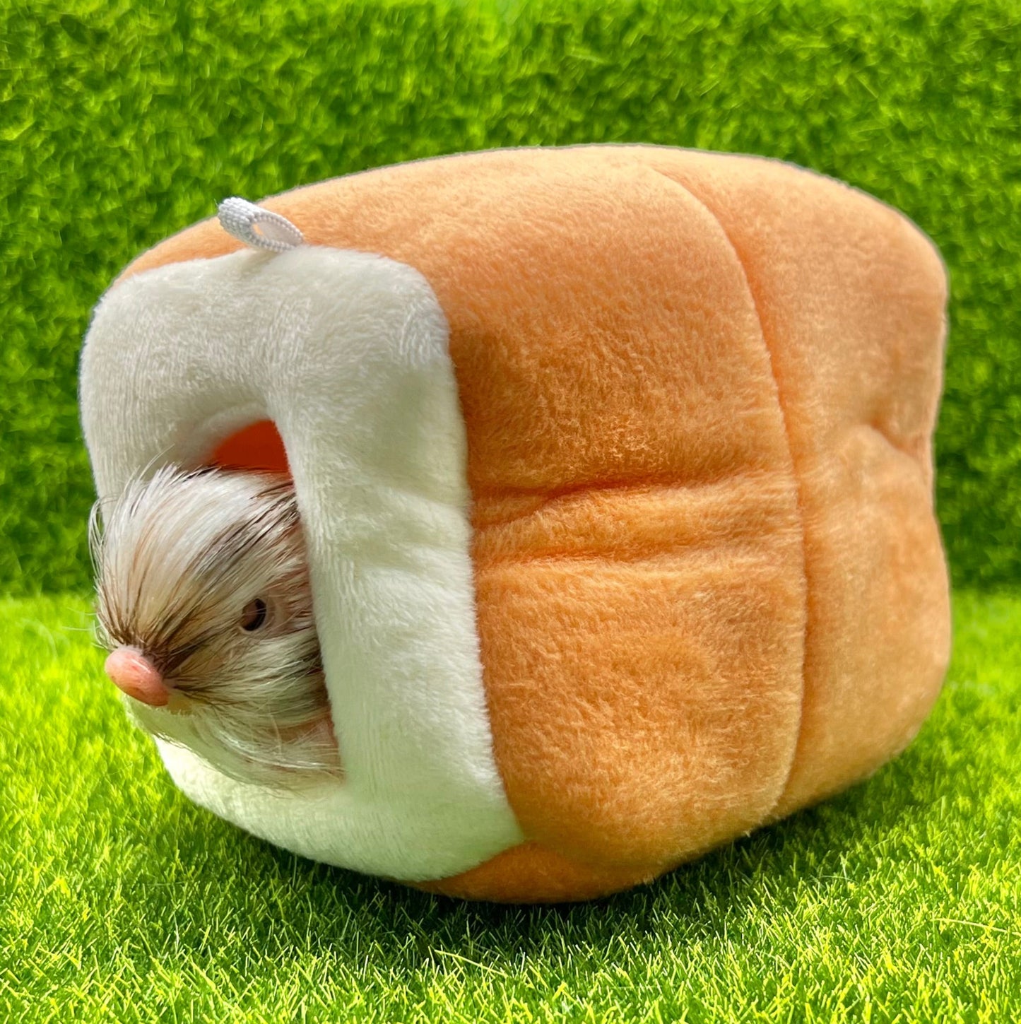 Bread Bed For Teeny Weenie Babies®