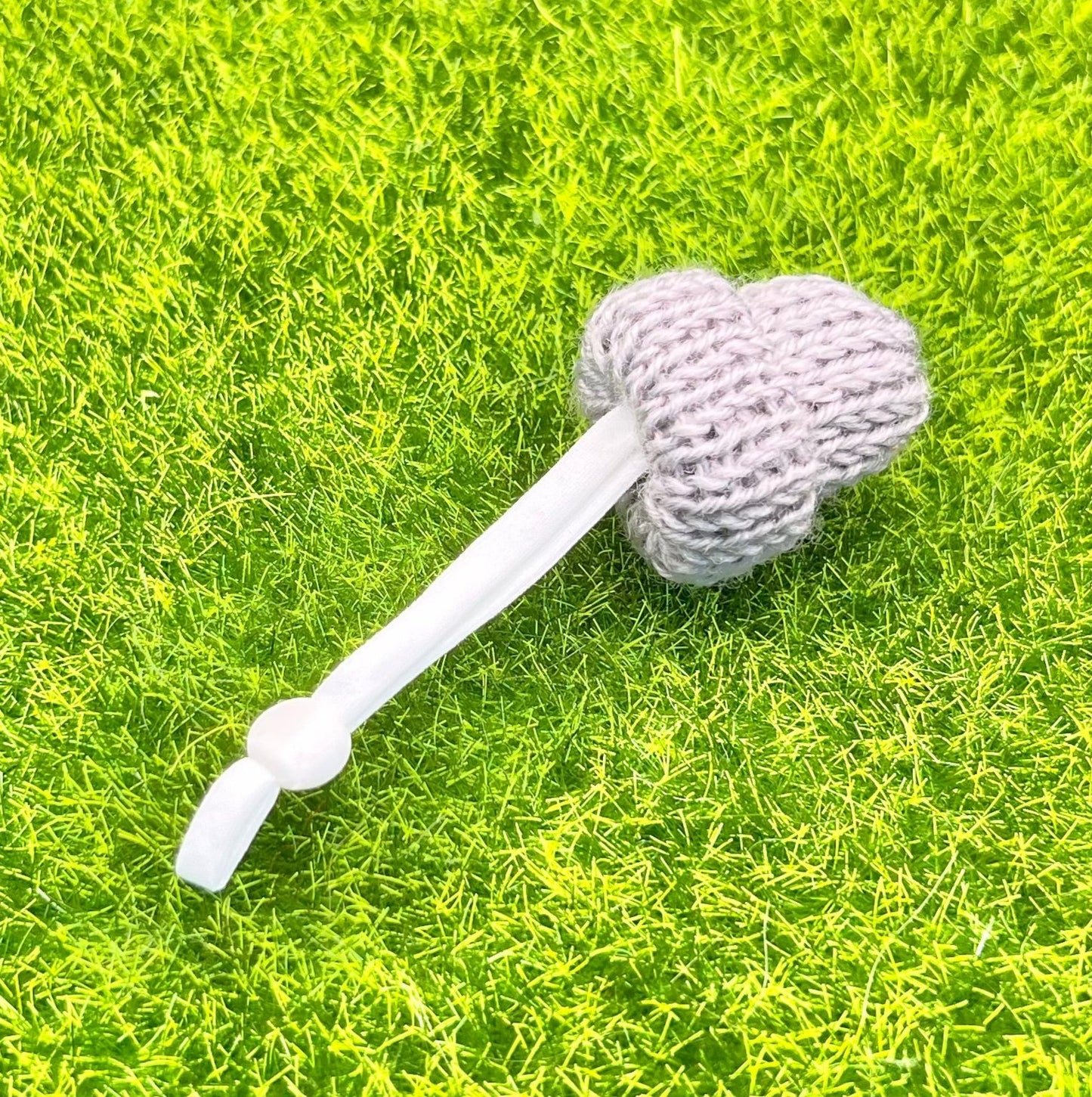 Mini Wooly Hat