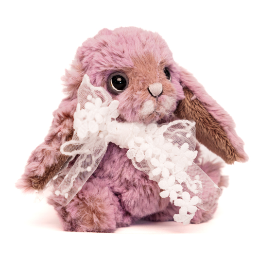 Lilly Blossom Clemens Spieltiere Collectible Artist Bear