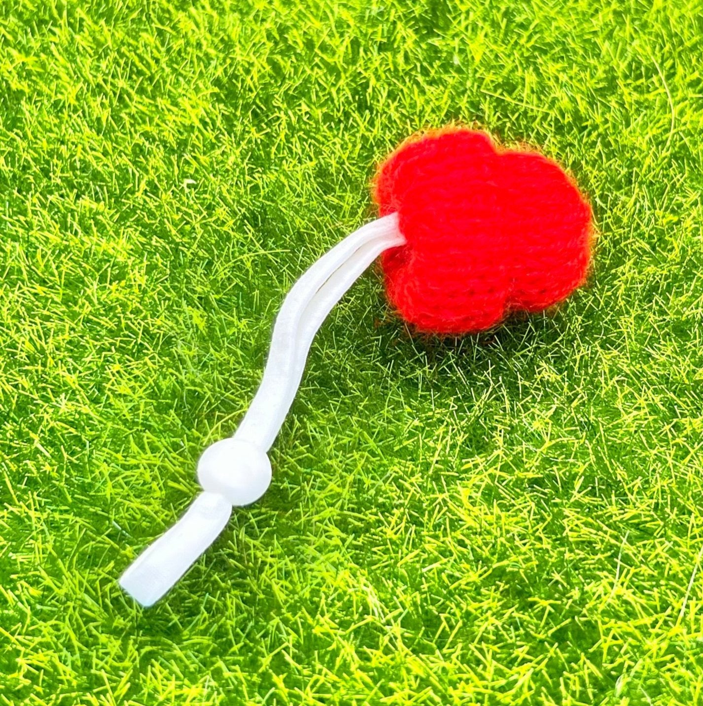 Mini Wooly Hat