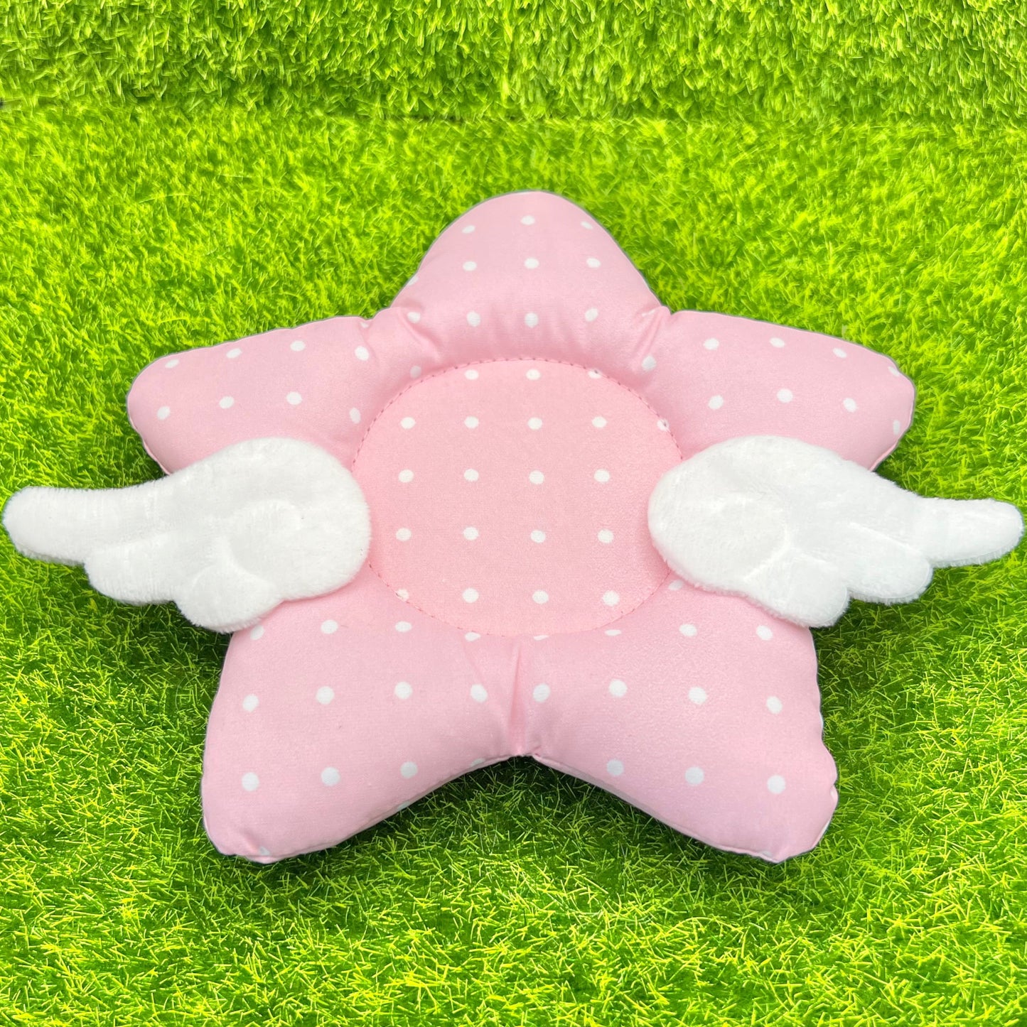 Starry Angel Mat