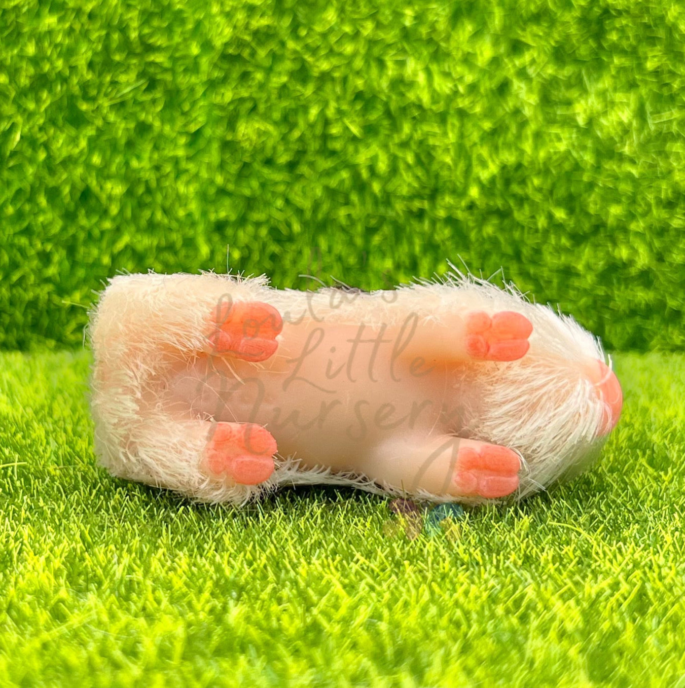 Baby Polka Dot Piglet - Teeny Weenie Babies Collection®