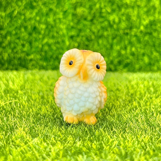 Owl Friends Toy