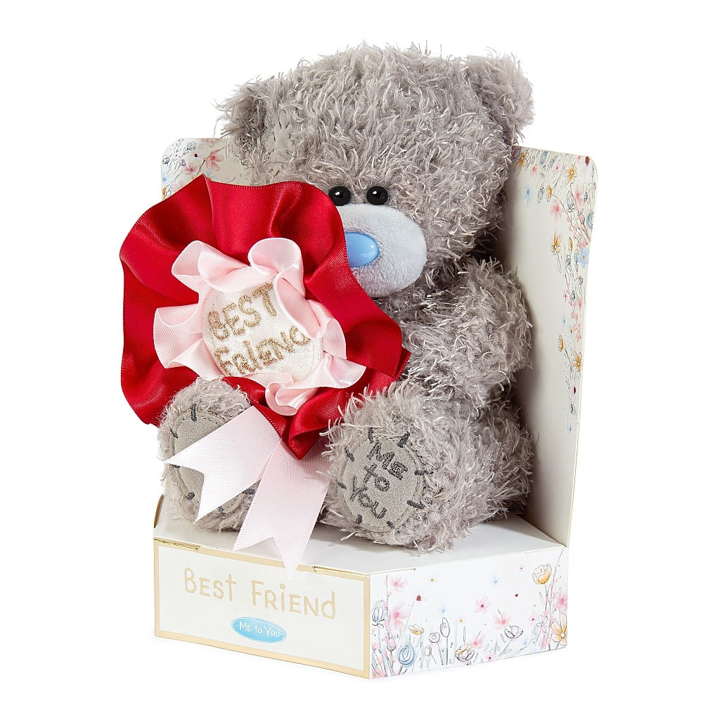 Me To You 'Best Friend' Tatty Teddy