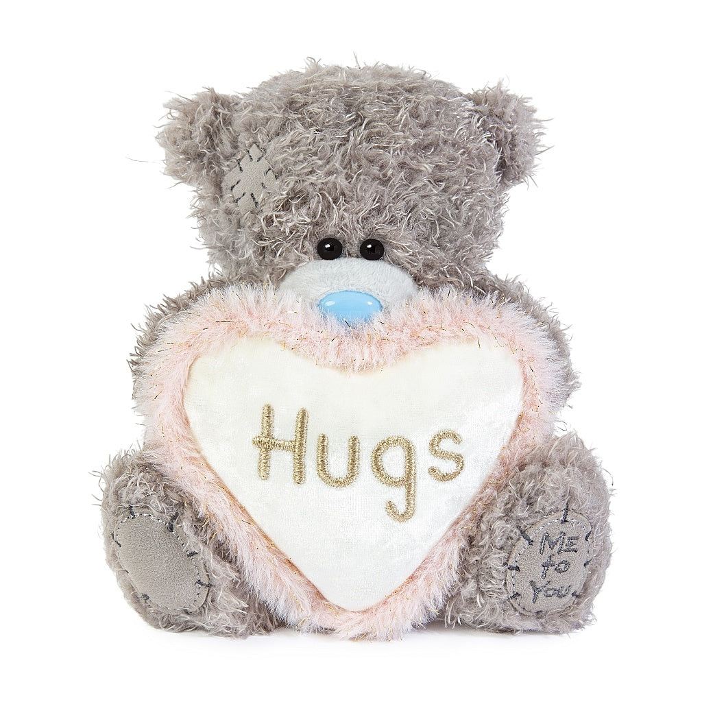 Me To You 'Hugs' Tatty Teddy