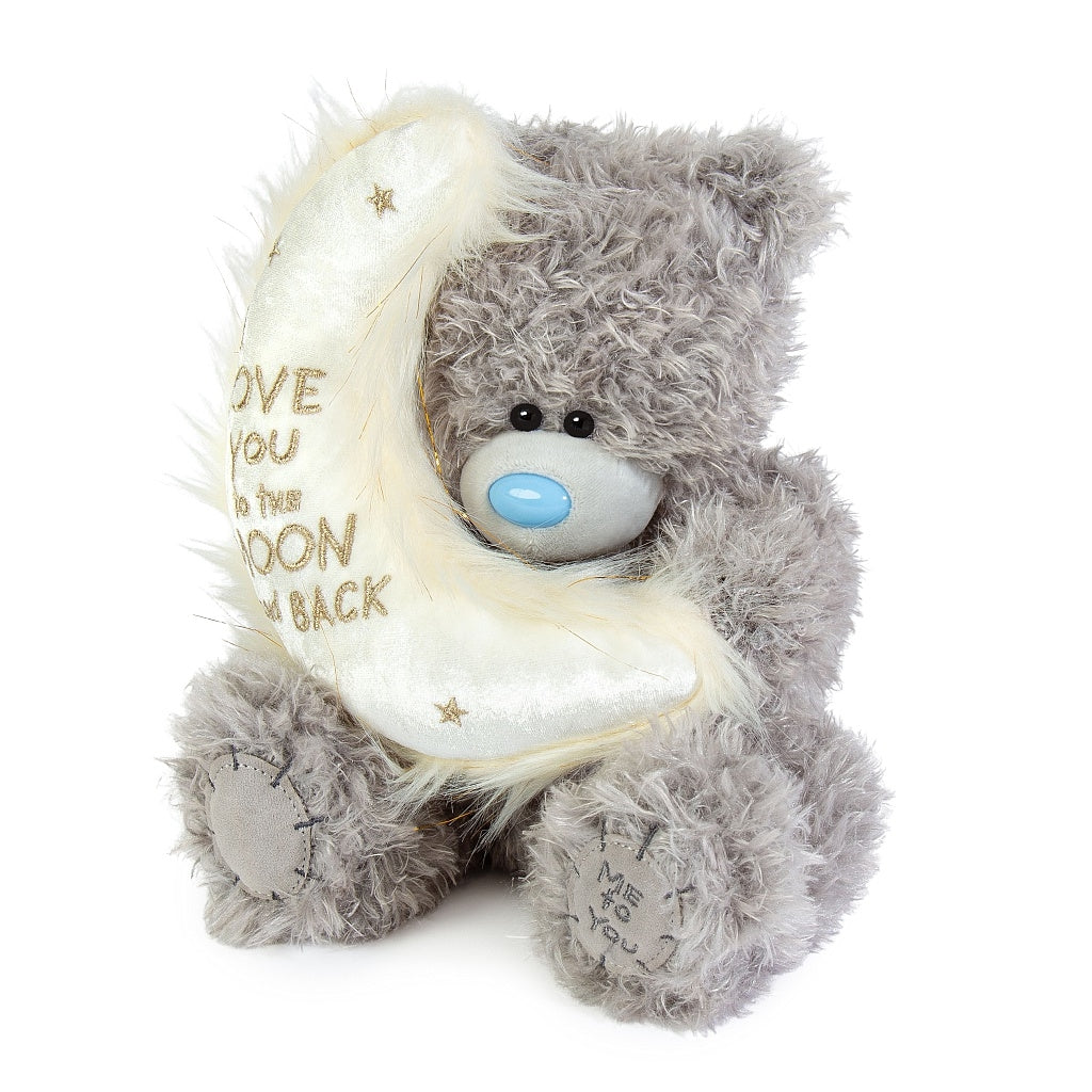Me To You 'I Love You To The Moon & Back' Tatty Teddy