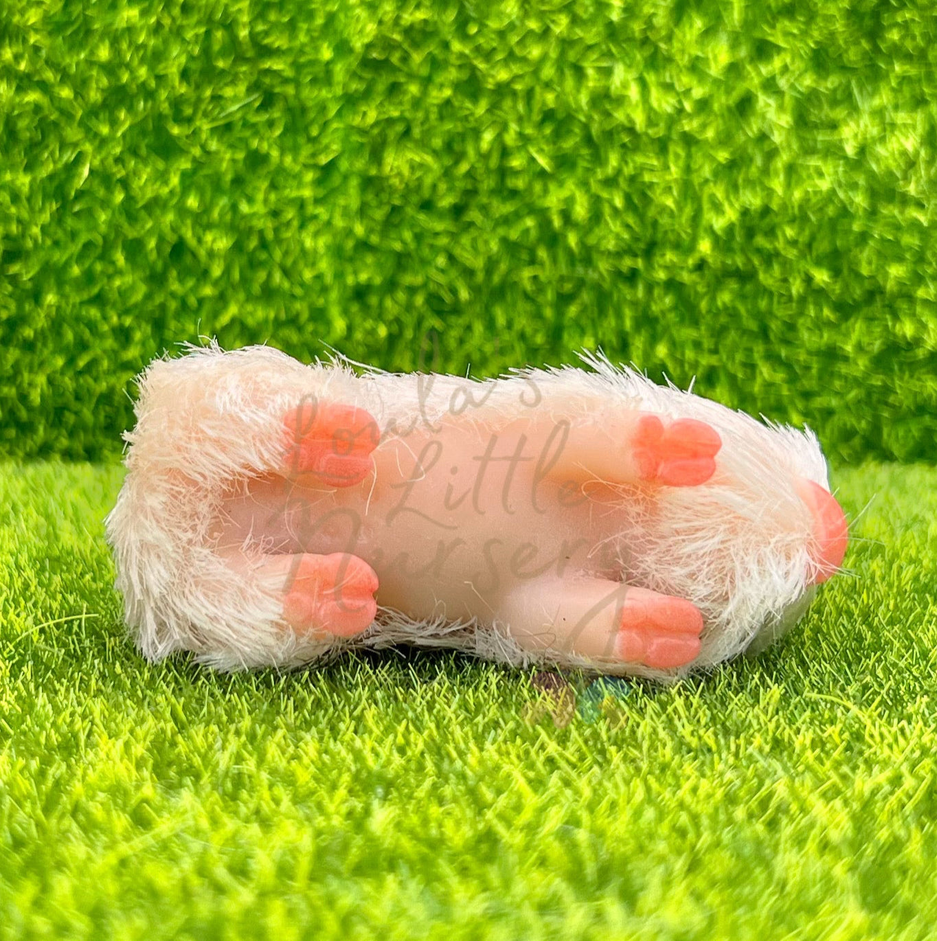 Baby Angel Piglet - Teeny Weenie Babies Collection®