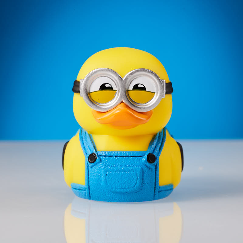 Minions: Bob TUBBZ (Mini Edition)