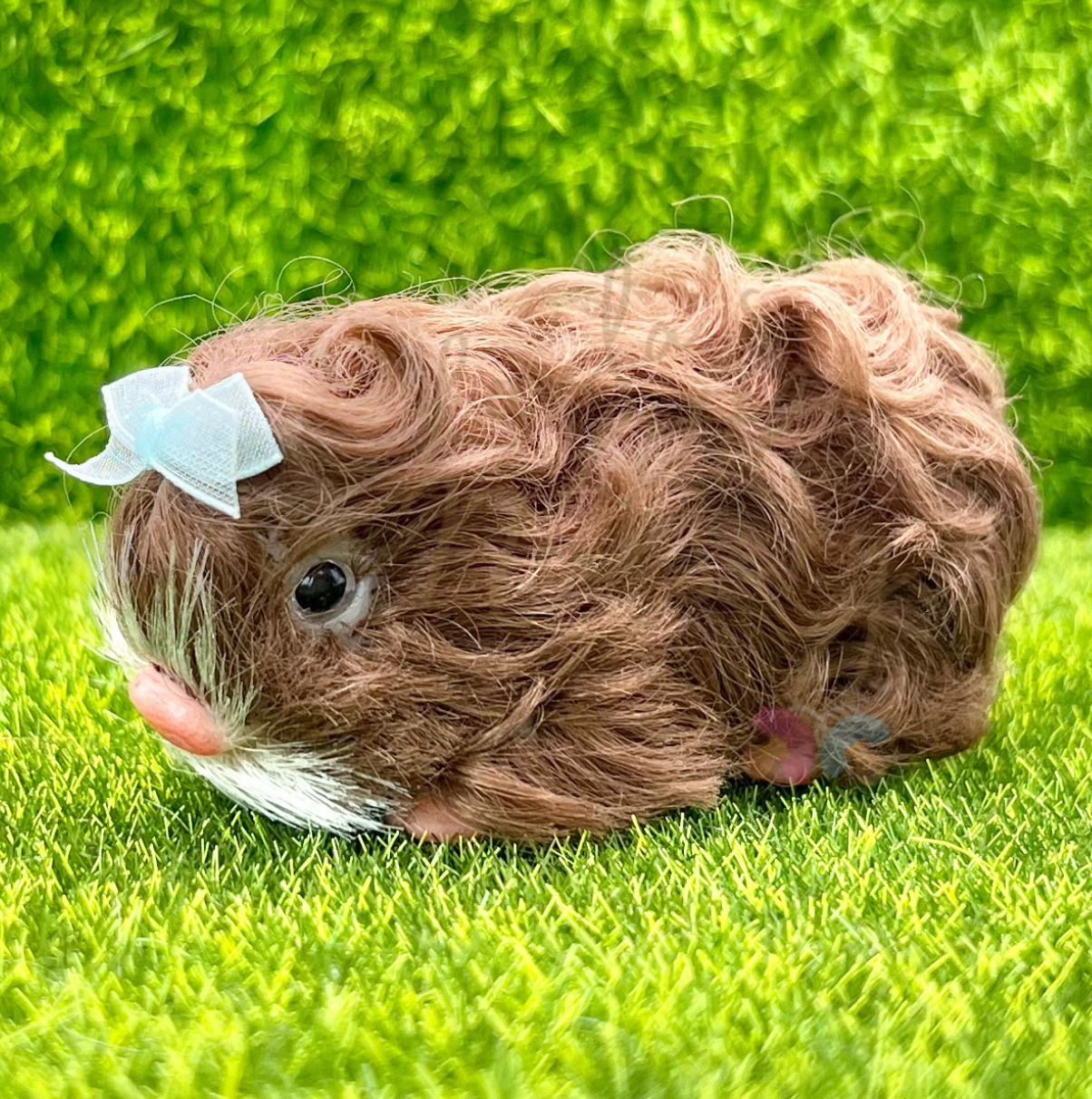 Baby Sue Piglet - Teeny Weenie Babies Collection®