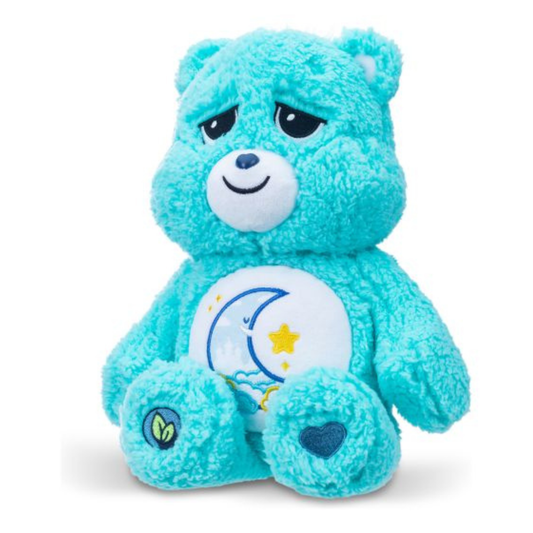 Care Bears Cozy Bedtime Bear