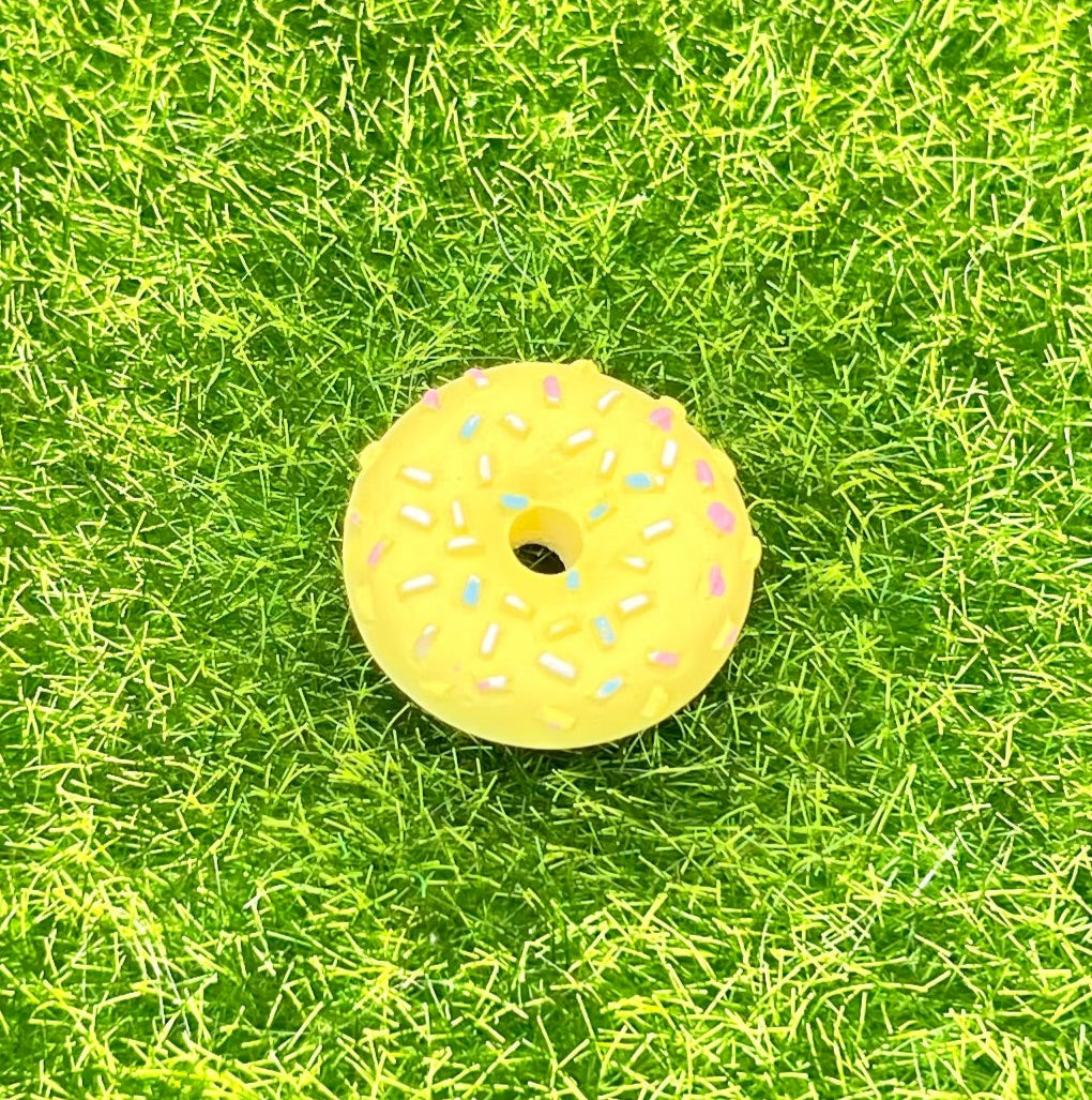 Mini donut imaginario