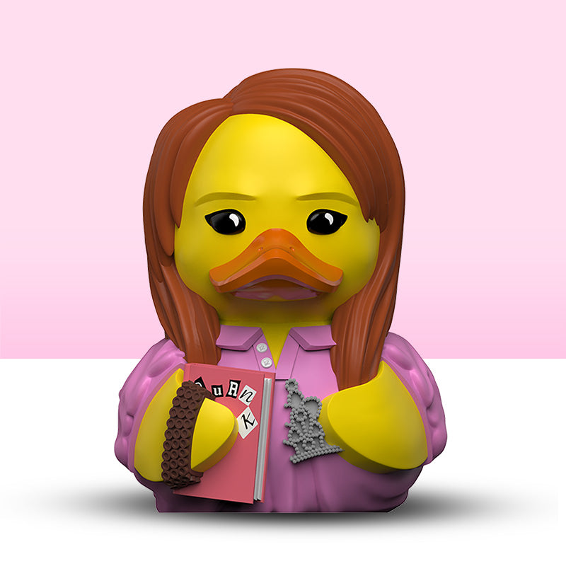 Mean Girls: Cady Heron TUBBZ (Mini Edition)