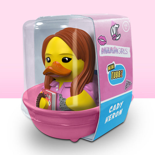 Mean Girls: Cady Heron TUBBZ (Mini Edition)