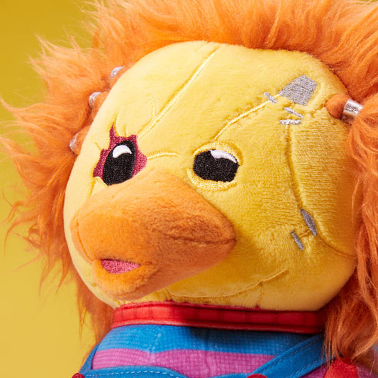 Chucky: Chucky TUBBZ Plushie