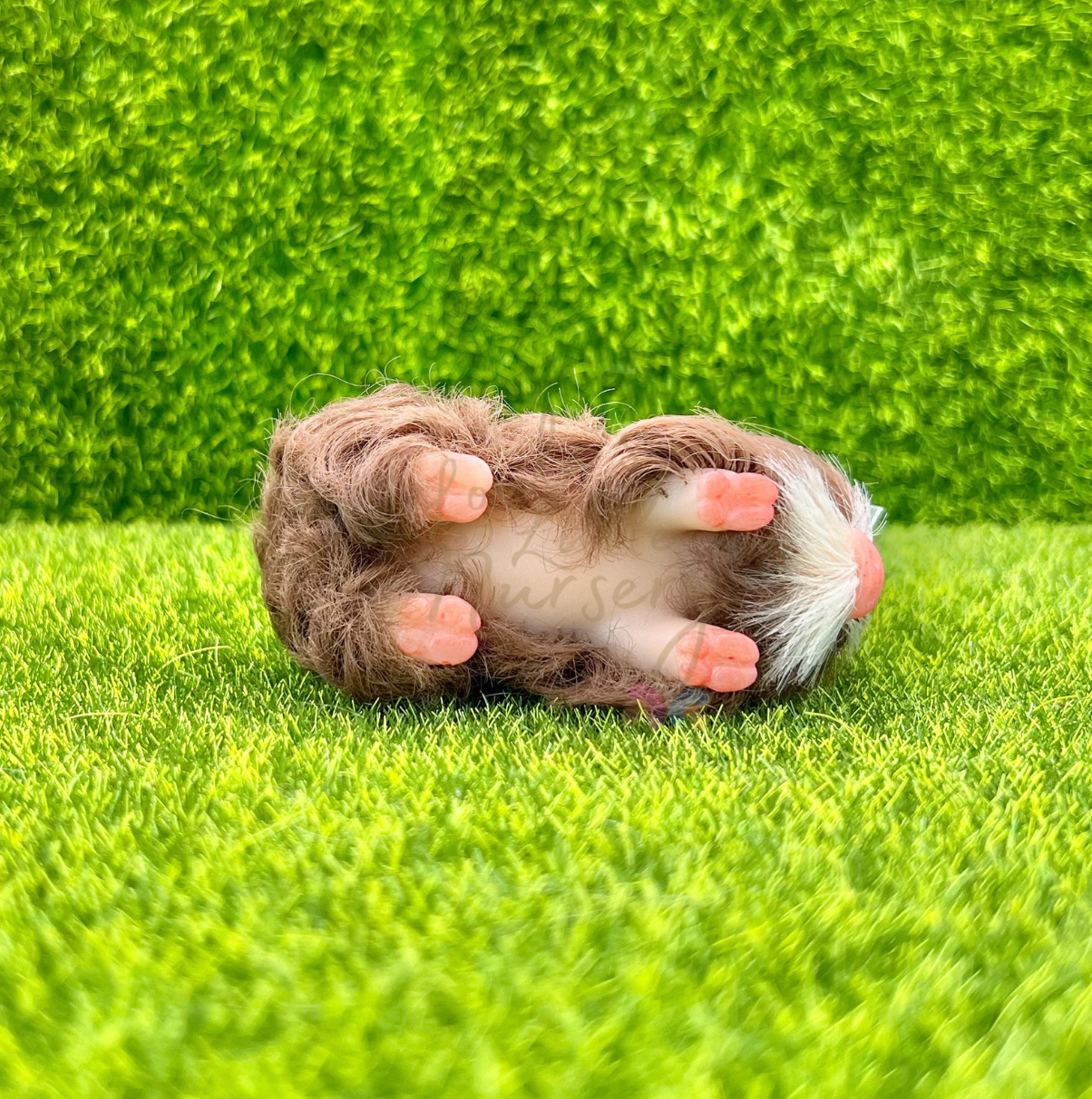 Baby Sue Piglet - Teeny Weenie Babies Collection®