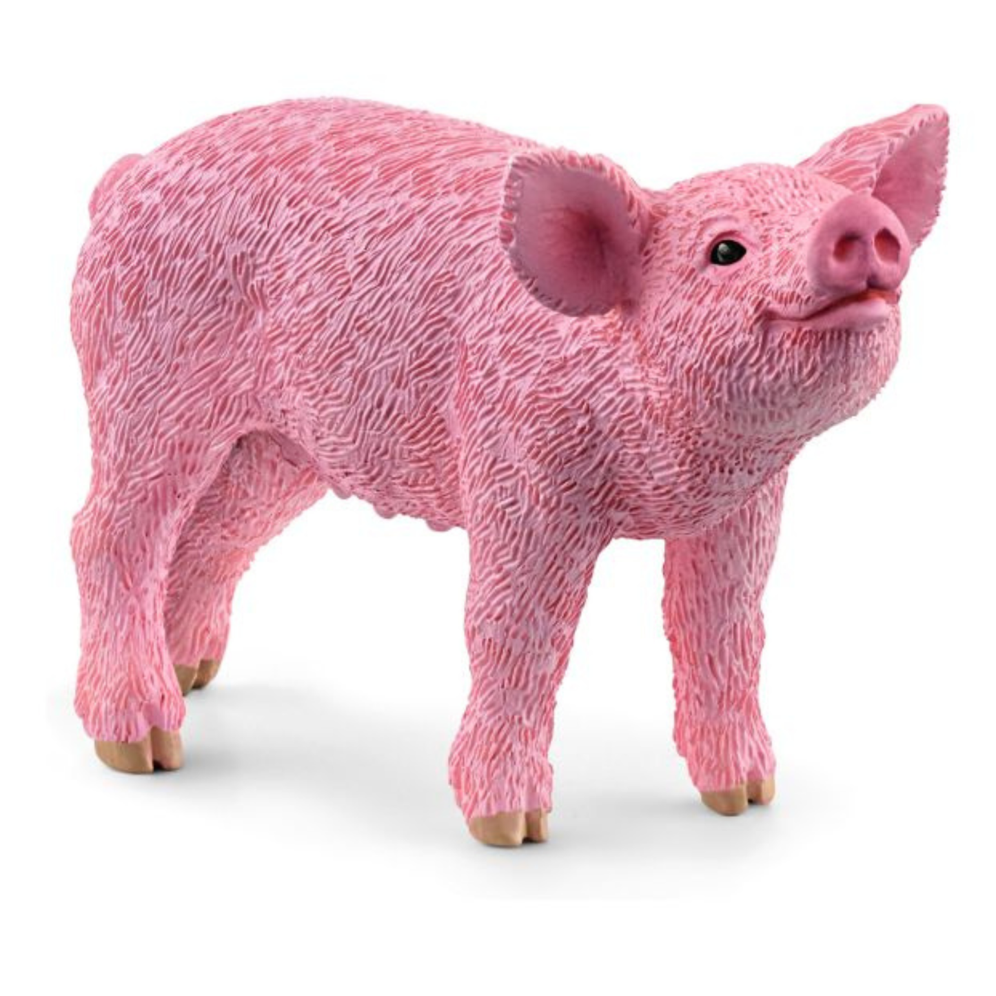 Schleich Pink Piglet
