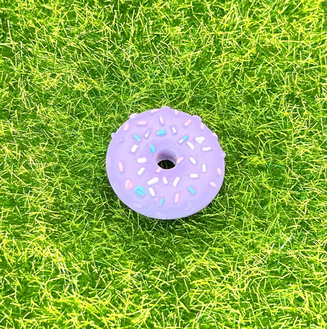Mini donut imaginario
