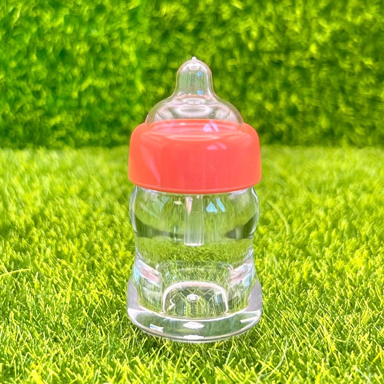 Pretend Mini Bottle