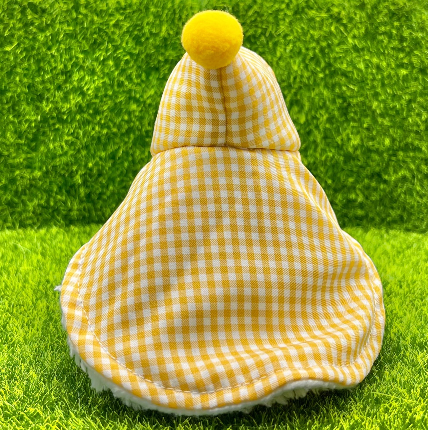 Mini Animal Cloak