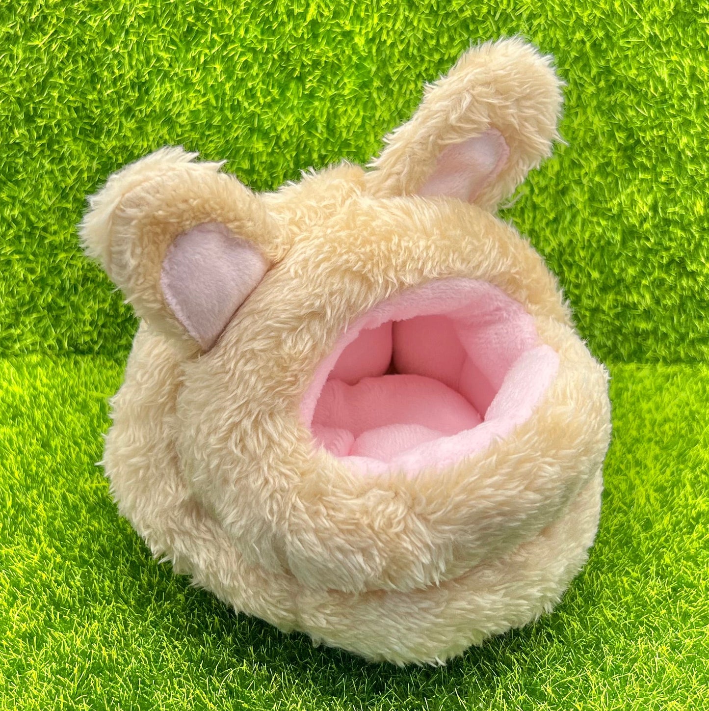 Rabbit Bed For Teeny Weenie Babies®