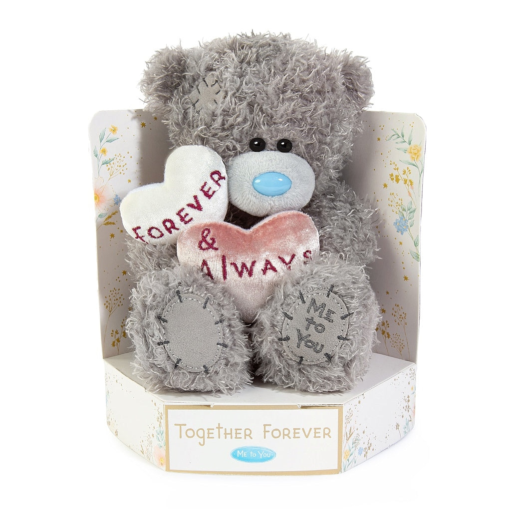 Me To You 'Forever & Always' Tatty Teddy