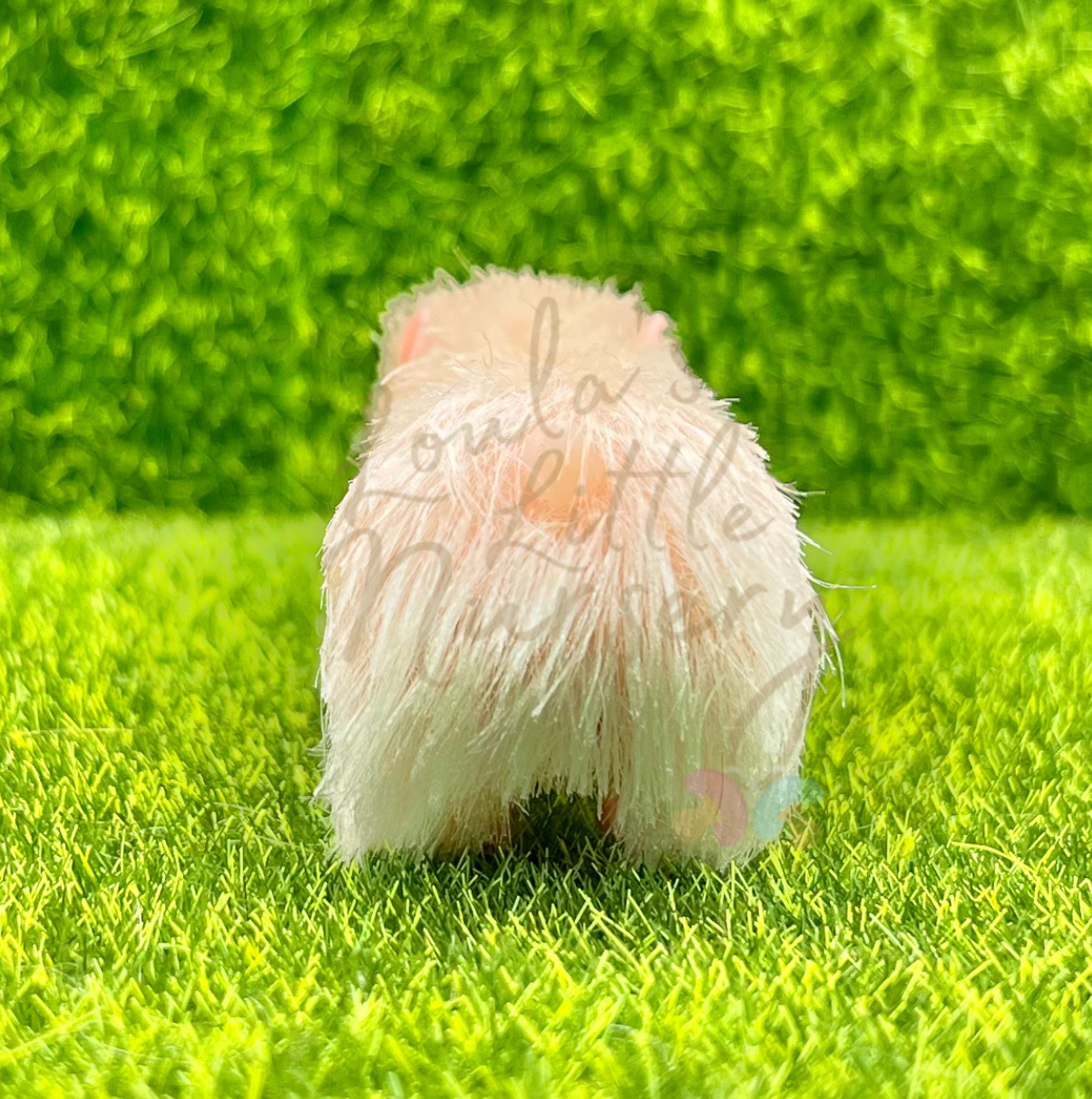 Baby Angel Piglet - Teeny Weenie Babies Collection®