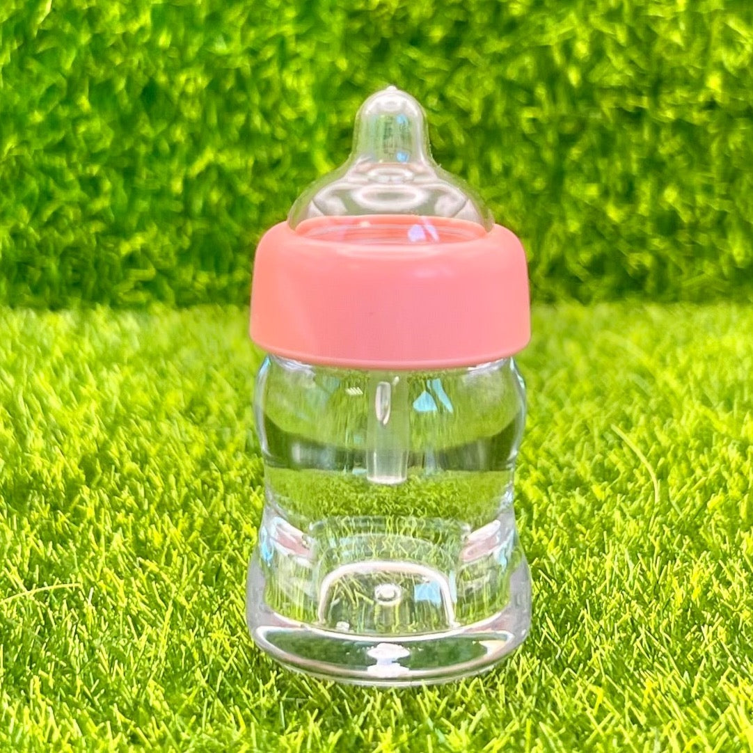 Pretend Mini Bottle