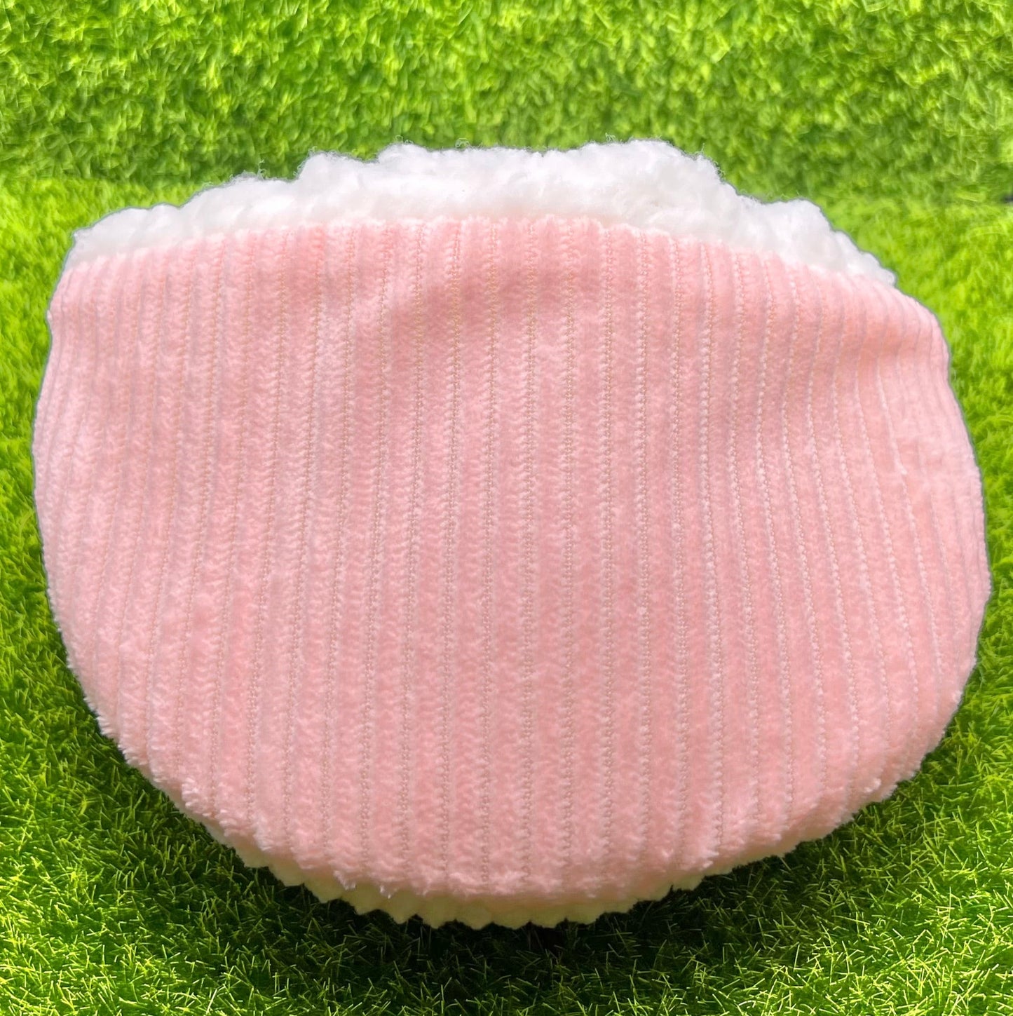 Cama Chinelo Branco