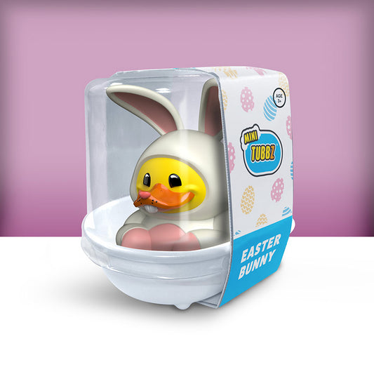 Easter Bunny TUBBZ (Mini Edition)