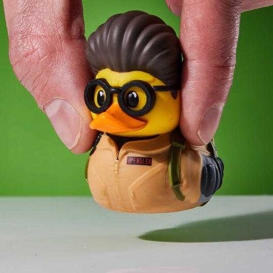 Ghostbusters: Egon Spengler TUBBZ (Mini Edition)