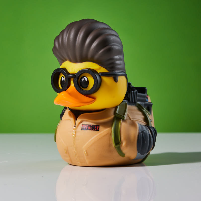 Ghostbusters: Egon Spengler TUBBZ (Mini Edition)
