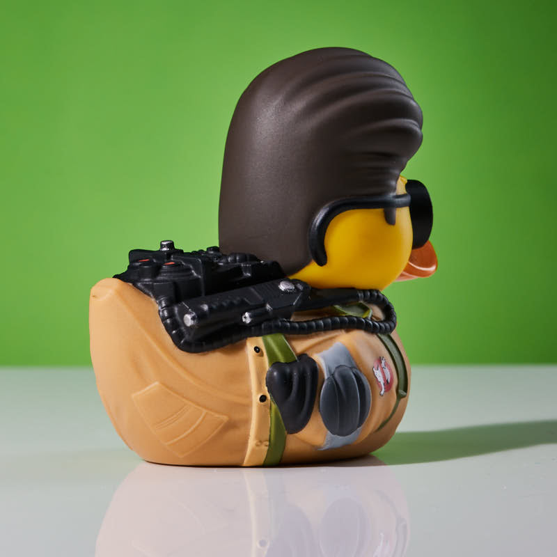 Ghostbusters: Egon Spengler TUBBZ (Mini Edition)