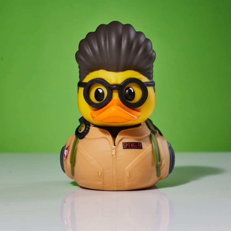 Ghostbusters: Egon Spengler TUBBZ (Mini Edition)