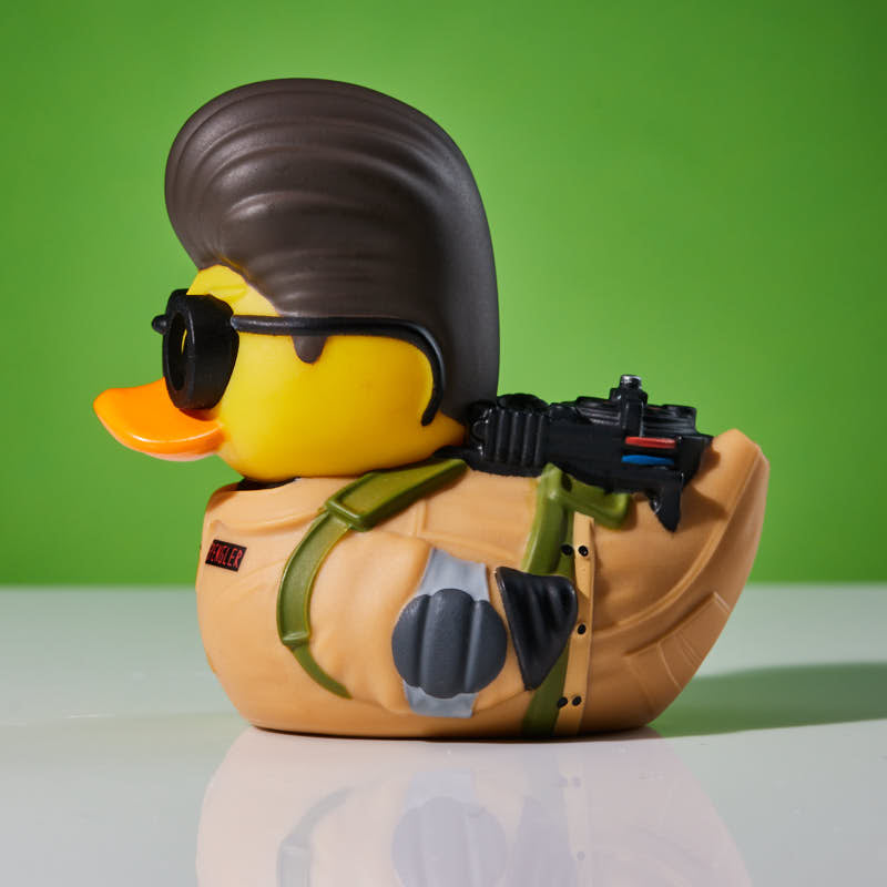 Ghostbusters: Egon Spengler TUBBZ (Mini Edition)