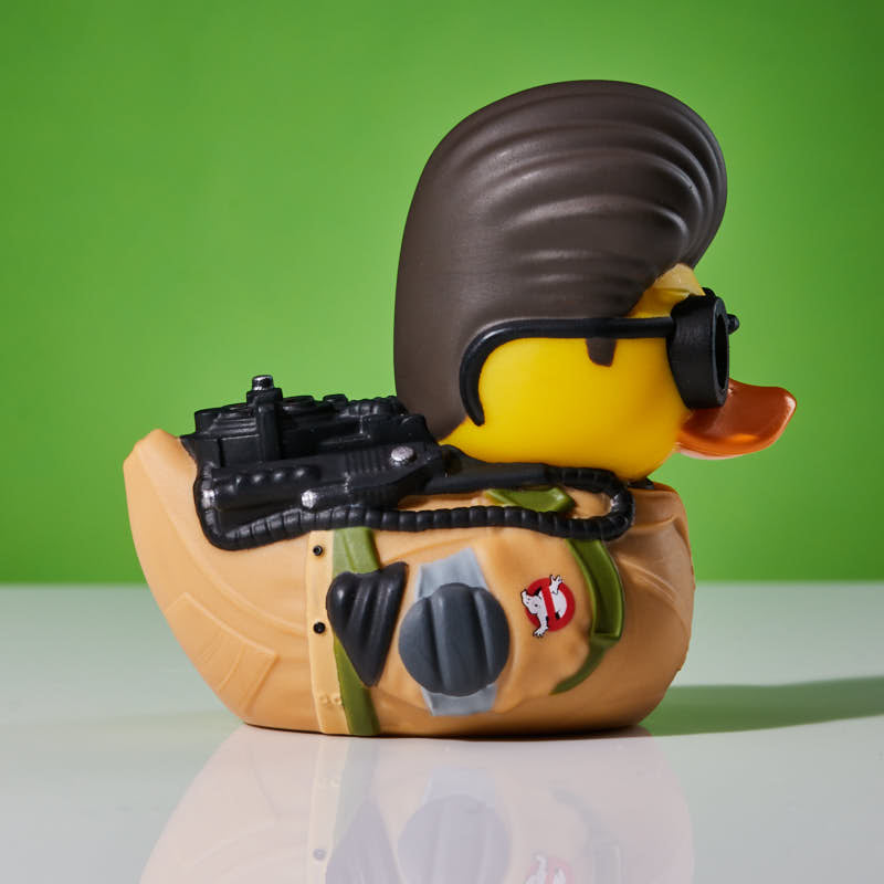 Ghostbusters: Egon Spengler TUBBZ (Mini Edition)