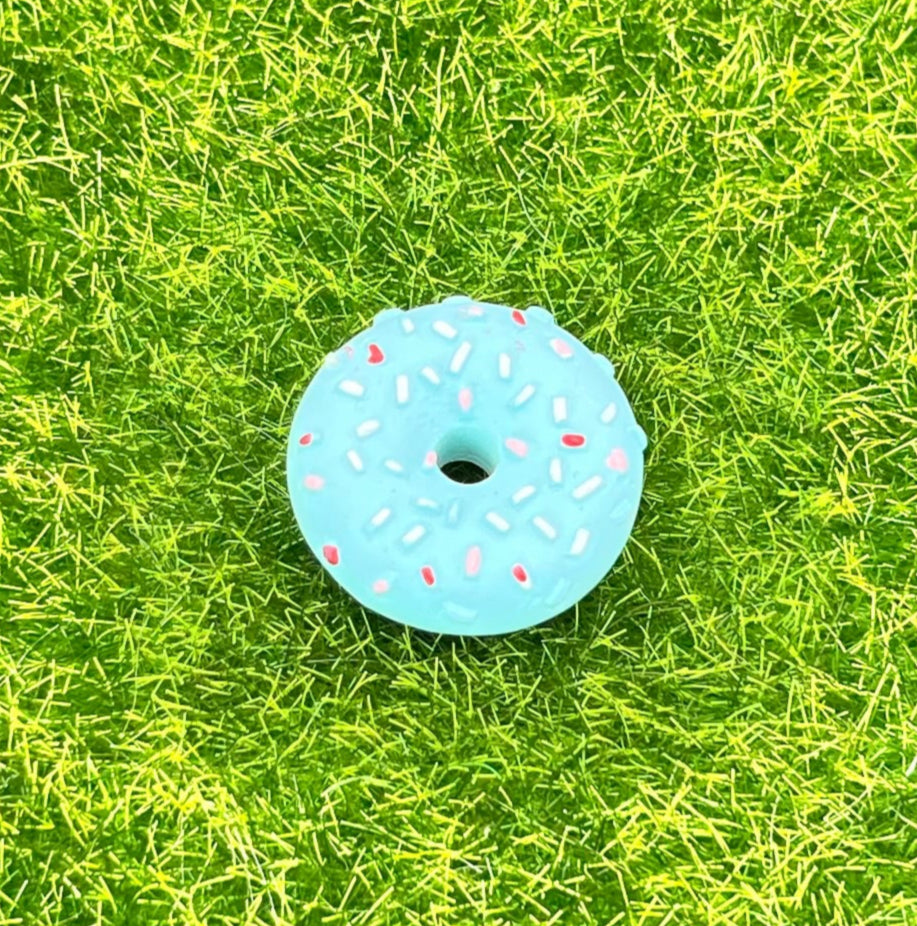 Mini donut imaginario