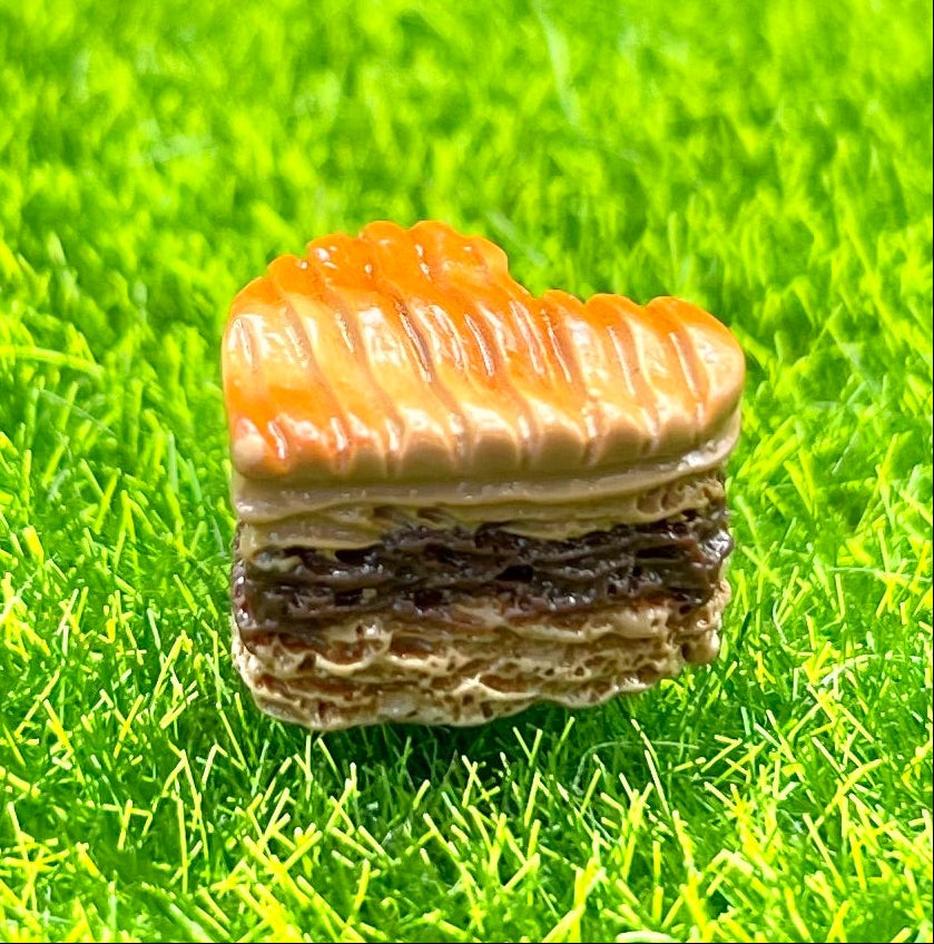 Mini Pretend Chocolates
