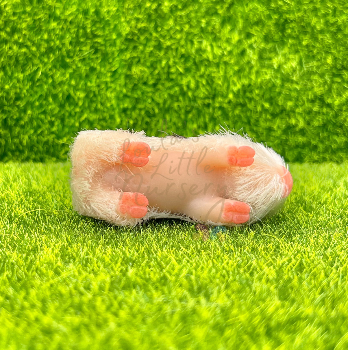 Baby Polka Dot Piglet  - Teeny Weenie Babies Collection® (due to be born in up to 6 weeks+)