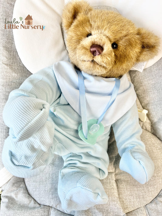 Bene - Cradle Cubs Collection® Baby Bear Limited Edition
