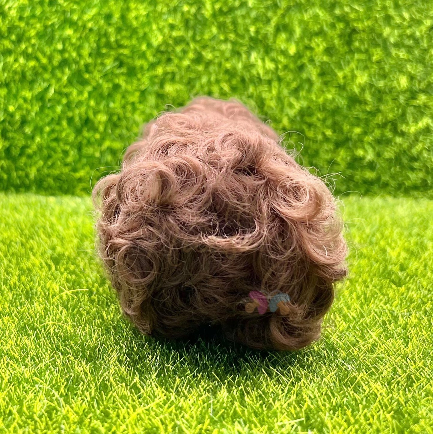 Curly Sue Piglet