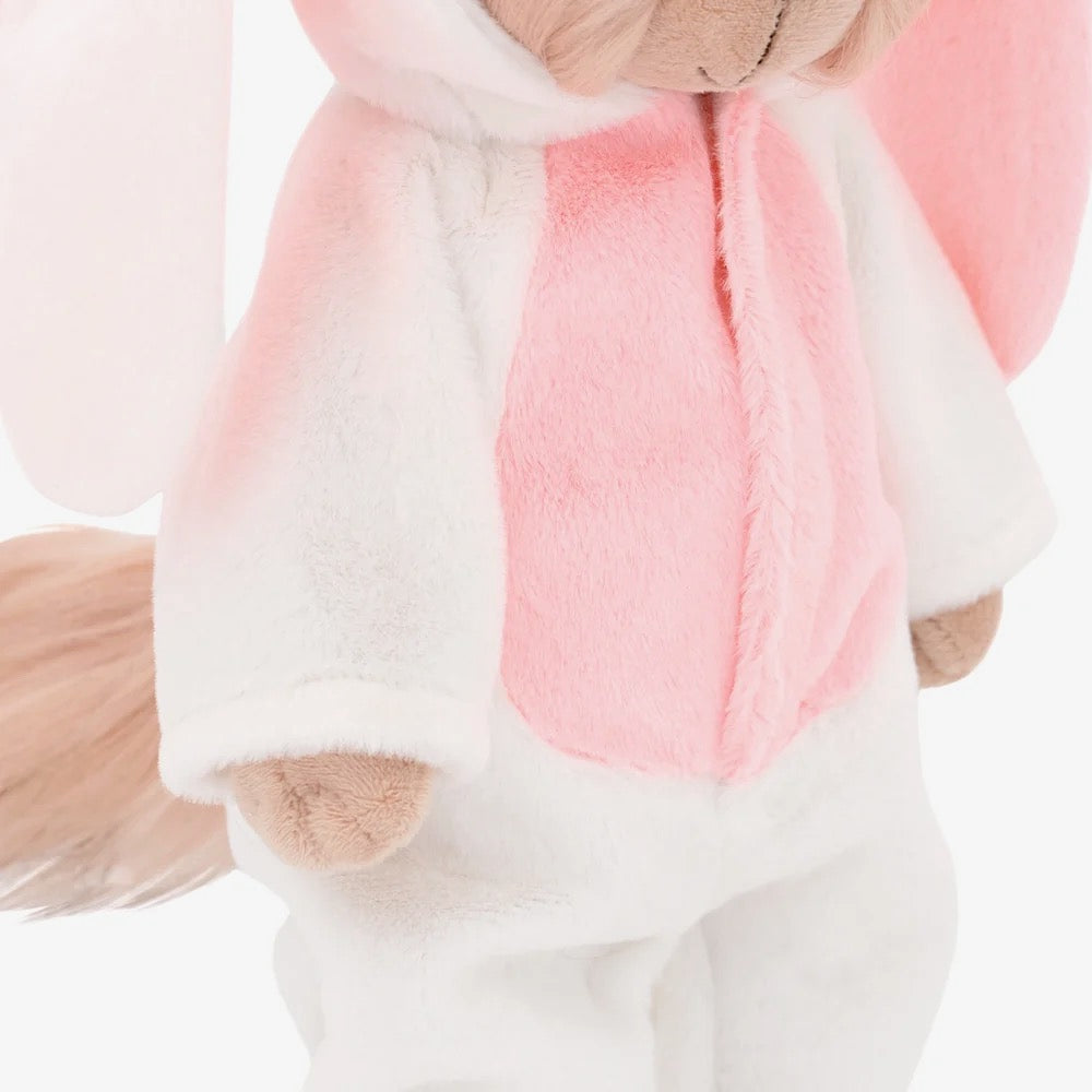 Lucky Doggy Yoyo Bunny Costume - Orange Toys