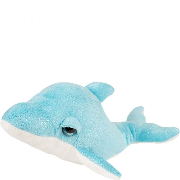 Smoothie Dolphin Plush - Suki Sealife